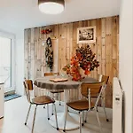 Apartman Aux Larges Pierres *