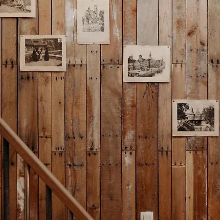 アパート Aux Larges Pierres アンエ