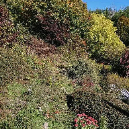 アパート Aux Larges Pierres アンエ