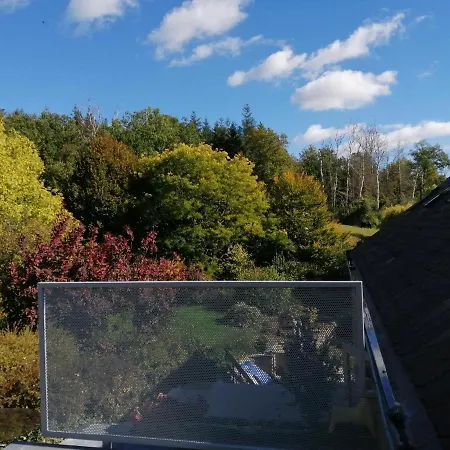 Aux Larges Pierres * アンエ