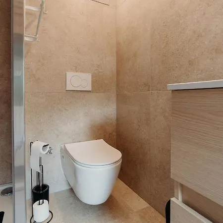 Apartamento Aux Larges Pierres Anhée