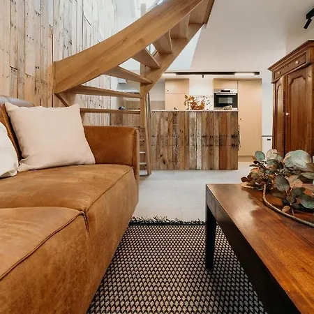 Apartamento Aux Larges Pierres Anhée