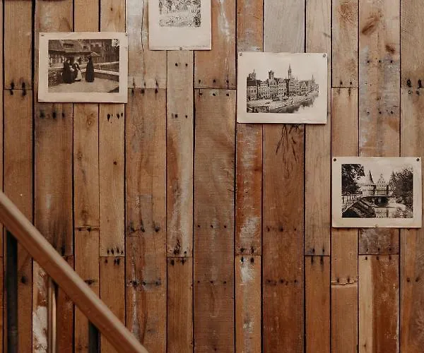 Apartment Aux Larges Pierres Anhée