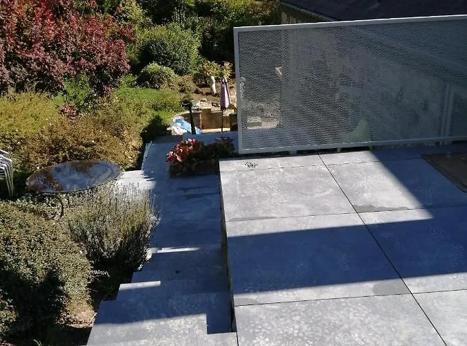 Aux Larges Pierres Anhée