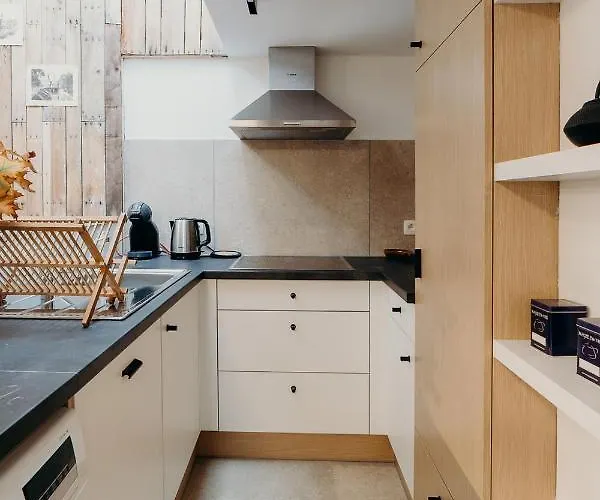 Aux Larges Pierres Anhée