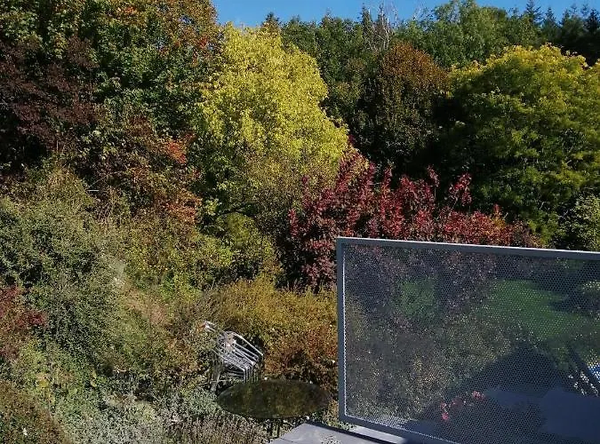 Aux Larges Pierres Apartmán Anhée